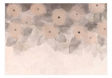 Fototapet - Garden of Dreams - Second Variant - Img 2