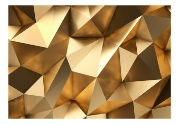 Fototapet - Golden Dome - Img 2