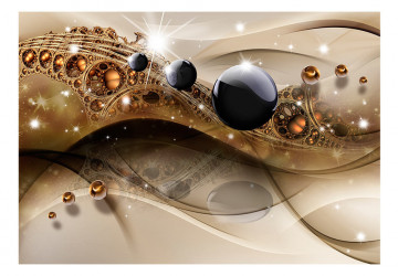 Fototapet - Jewel of Expression - Img 2