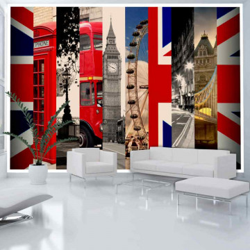 Fototapet - London - Img 1