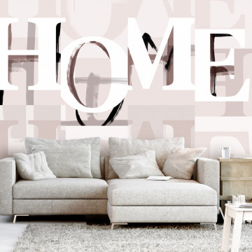 Fototapet - My Home - Img 1