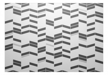 Fototapet - Simple Structures - Img 2