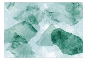 Fototapet - Spring Terrazzo - Third Variant - Img 2