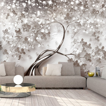 Fototapet - Star Tree - Img 1
