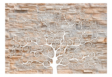 Fototapet - Stone Tree - Img 2