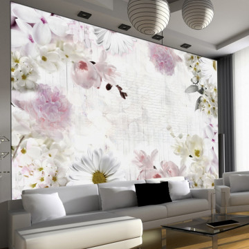 Fototapet - The fragrance of spring - Img 1