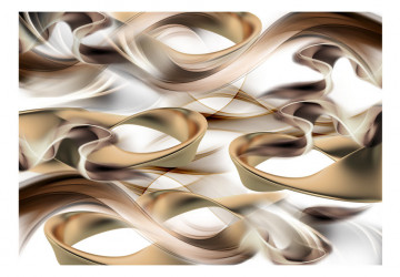 Fototapet - Twisted World - Img 2