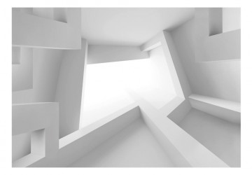 Fototapet - White room - Img 2