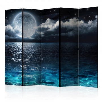 Paravan - Blue Lagoon II [Room Dividers] - Img 1