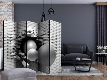 Paravan - Brick In The Wall II [Room Dividers] - Img 2