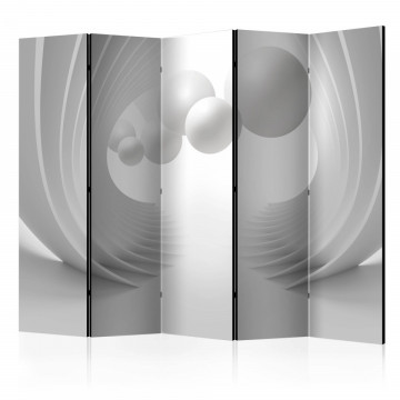 Paravan - Gate of Modernity II [Room Dividers] - Img 1
