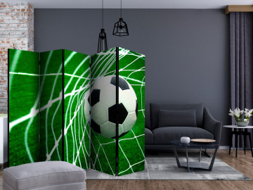 Paravan - Goal! II [Room Dividers] - Img 2