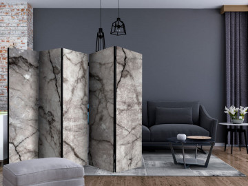 Paravan - Grey Marble II [Room Dividers] - Img 4