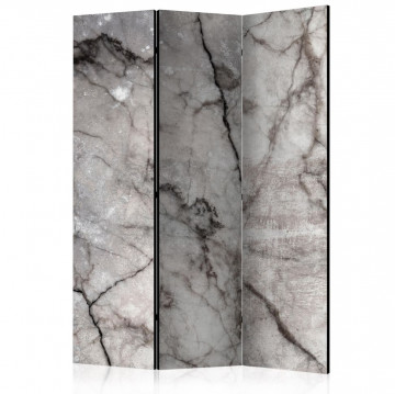 Paravan - Grey Marble [Room Dividers] - Img 1