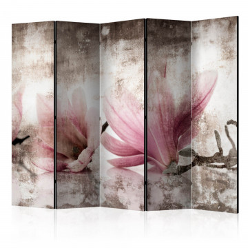 Paravan - Historic Magnolias II [Room Dividers] - Img 1