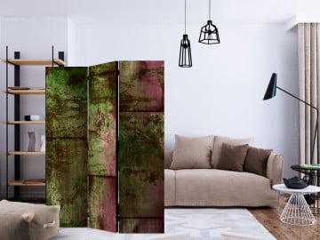 Paravan - Living Wall [Room Divders] - Img 2