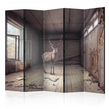 Paravan - Lost II [Room Dividers] - Img 1
