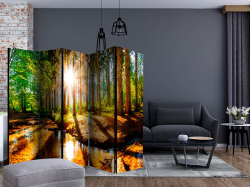 Paravan - Marvelous Forest II [Room Dividers] - Img 4