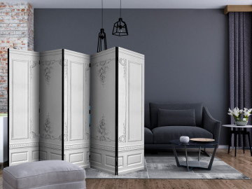 Paravan - Palatial wall II [Room Dividers] - Img 2