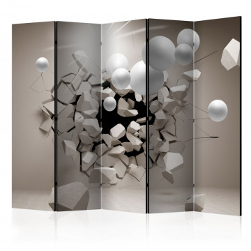 Paravan - Release Me! II [Room Dividers] - Img 1