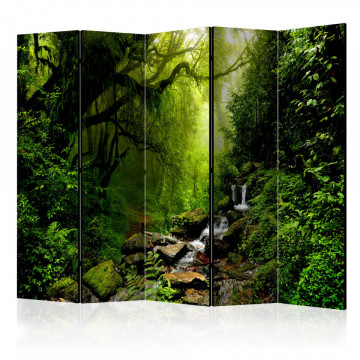 Paravan - The Fairytale Forest II [Room Dividers] - Img 1