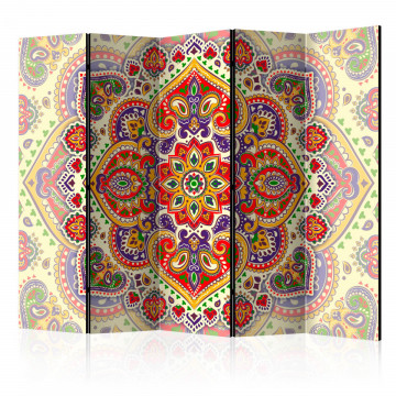 Paravan - Unusual Exoticism II [Room Dividers] - Img 1