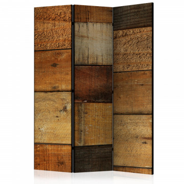 Paravan - Wooden Textures [Room Dividers] - Img 1