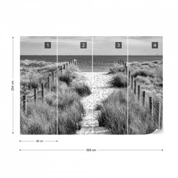 Potecă spre Mare – Alb-Negru - Img 12