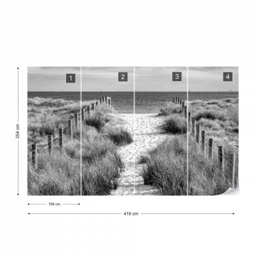 Potecă spre Mare – Alb-Negru - Img 16