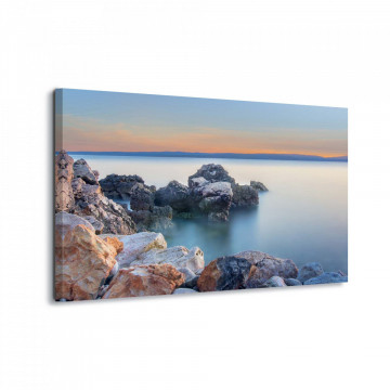 Tablou canvas - Mare calmă - Img 9