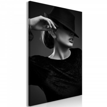 Tablou - Dreamer (1 Part) Vertical - Img 1