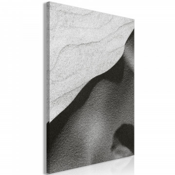 Tablou - Dunes (1 Part) Vertical - Img 1