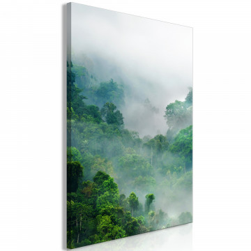 Tablou - Exotic Adventure (1 Part) Vertical - Img 1