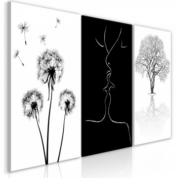 Tablou - Idyllic Life (Collection) - Img 1