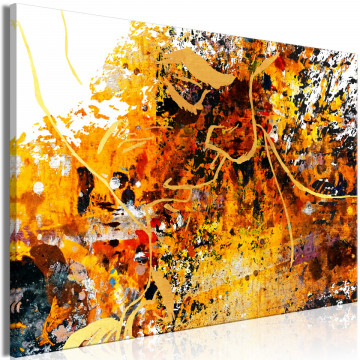 Tablou - Kiss Explosion (1 Part) Wide - Img 2