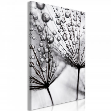 Tablou - Morning Dew (1 Part) Vertical - Img 1