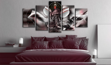 Tablou - Mythical Buddha - Img 4
