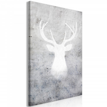 Tablou - Noble Elk (1 Part) Vertical - Img 1