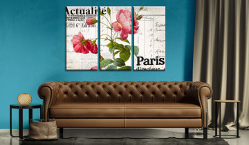 Tablou - Paris directeur - Img 4