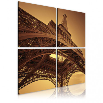 Tablou - Paris - Eiffel Tower - Img 1