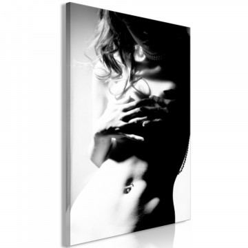 Tablou - Perfect Waist (1 Part) Vertical - Img 1