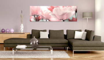 Tablou - Pink Tulips - Img 2
