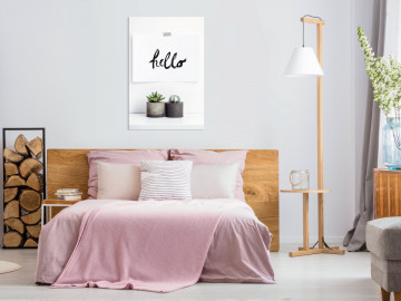 Tablou - Scandinavian Home (1 Part) Vertical - Img 2