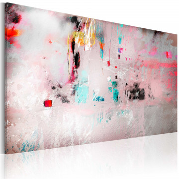 Tablou - Spontaneity - abstraction - Img 1