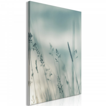 Tablou - Tall Grasses (1 Part) Vertical - Img 1