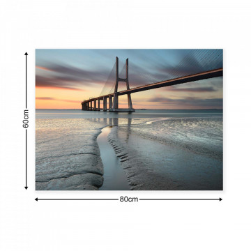 Beach & Coastal Canvas Photo Print - Img 14