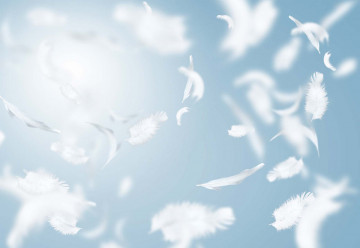 Floating in Blue - Img 7