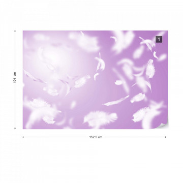 Floating in Purple - Img 13