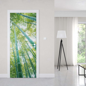 Forest Woods Photo Wallpaper Wall Mural - Img 21