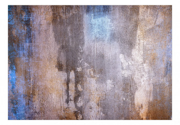 Fototapet - Abstract Albastru - Img 2